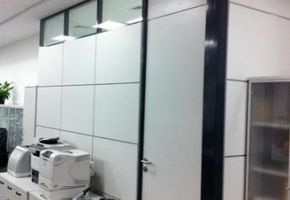 UALCOM-Standart in project INDITEX