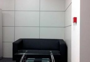 UALCOM-Standart in project INDITEX