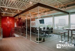 UALCOM-Crystal in project Vodafone Ukraine