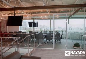 UALCOM-Crystal in project Vodafone Ukraine