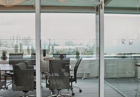 UALCOM-Crystal in project Vodafone Ukraine