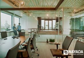 UALCOM-Crystal in project Vodafone Ukraine