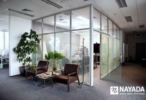 UALCOM-Crystal in project Vodafone Ukraine