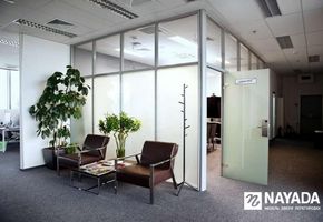 UALCOM-Crystal in project Vodafone Ukraine