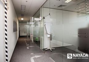 UALCOM-Crystal in project Vodafone Ukraine