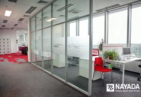 UALCOM-Crystal in project Vodafone Ukraine