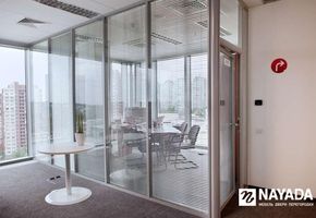 UALCOM-Crystal in project Vodafone Ukraine