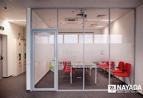 UALCOM-Crystal in project Vodafone Ukraine