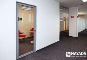 UALCOM-Crystal in project Vodafone Ukraine