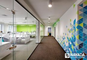 UALCOM-Crystal in project IT-company Govitall