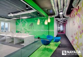 UALCOM-Crystal in project IT-company Govitall