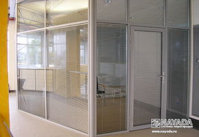 UALCOM-Standart in project Avtosoyuz