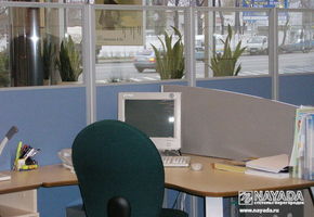 UALCOM-Blitz in project Nabukas-K