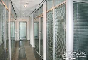 UALCOM-Standart in project AchrilatChem Contract