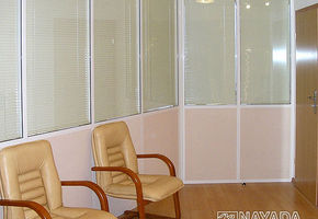 UALCOM-Standart in project Eupatoria's vinzavod