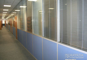 UALCOM-Standart in project IDS