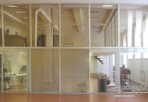 UALCOM-Standart in project Empire