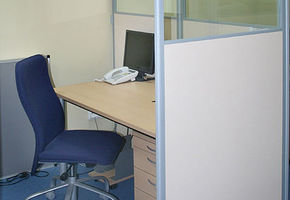 UALCOM-Blitz in project Lux Optika