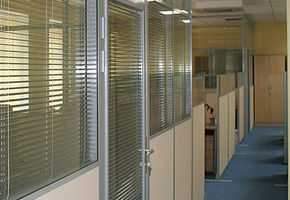 UALCOM-Standart in project Lux Optika