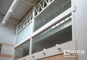 UALCOM-Crystal in project Max Well