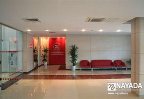 UALCOM-Crystal in project Max Well