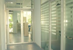 UALCOM-Standart in project NEWS Travel