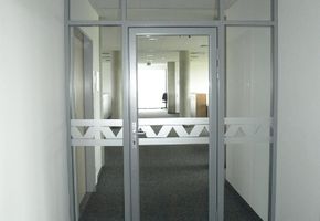 UALCOM-Standart in project Peri