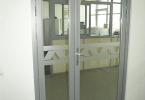 UALCOM-Standart in project Peri