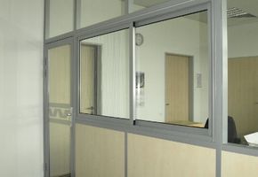 UALCOM-Standart in project Peri