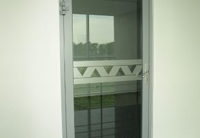 UALCOM-Fireproof EIW-30 in project Peri