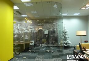 UALCOM-Crystal in project Plus Bank