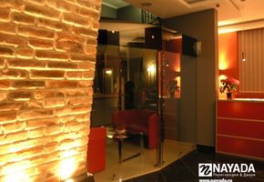 UALCOM-Crystal in project Plus Bank