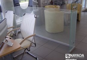 UALCOM-Crystal in project Professional office