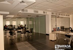 UALCOM-Standart in project Edsson