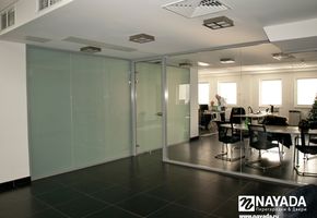 UALCOM-Standart in project Edsson