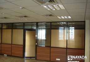 UALCOM-Standart in project Telesystems of Ukraine