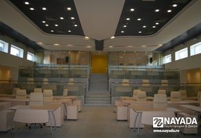 UALCOM-Standart in project Bread Investstroy