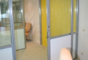 UALCOM-Standart in project Bread Investstroy