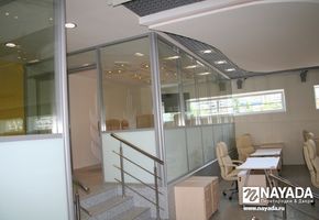 UALCOM-Standart in project Bread Investstroy