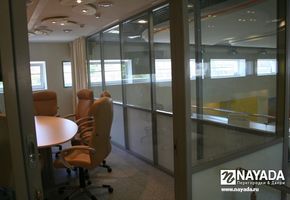 UALCOM-Standart in project Bread Investstroy