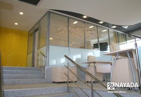 UALCOM-Standart in project Bread Investstroy