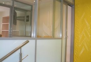 UALCOM-Standart in project Bread Investstroy