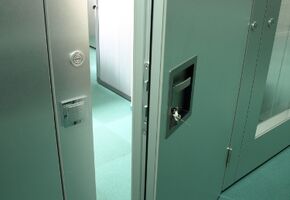 UALCOM Hufcor in project Boston Consulting Group Ukraine