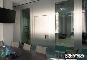 UALCOM Hufcor in project Boston Consulting Group Ukraine