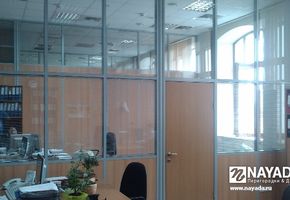 UALCOM-Standart in project AISE