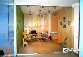 UALCOM-Crystal in project P’titCREF