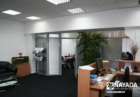 UALCOM-Standart in project Chemtura Agrosolutions