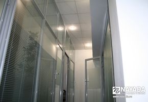 UALCOM-Standart in project Chemtura Agrosolutions