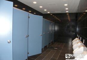 UALCOM-Standart in project NSC Olympic