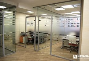 UALCOM-Crystal in project Alliance Energo Trade